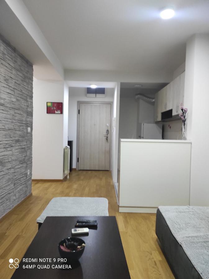 Nala Apartment Near Skopje City Centre Exterior photo