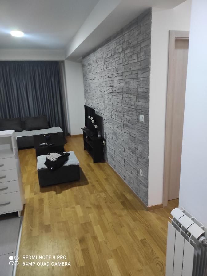 Nala Apartment Near Skopje City Centre Exterior photo