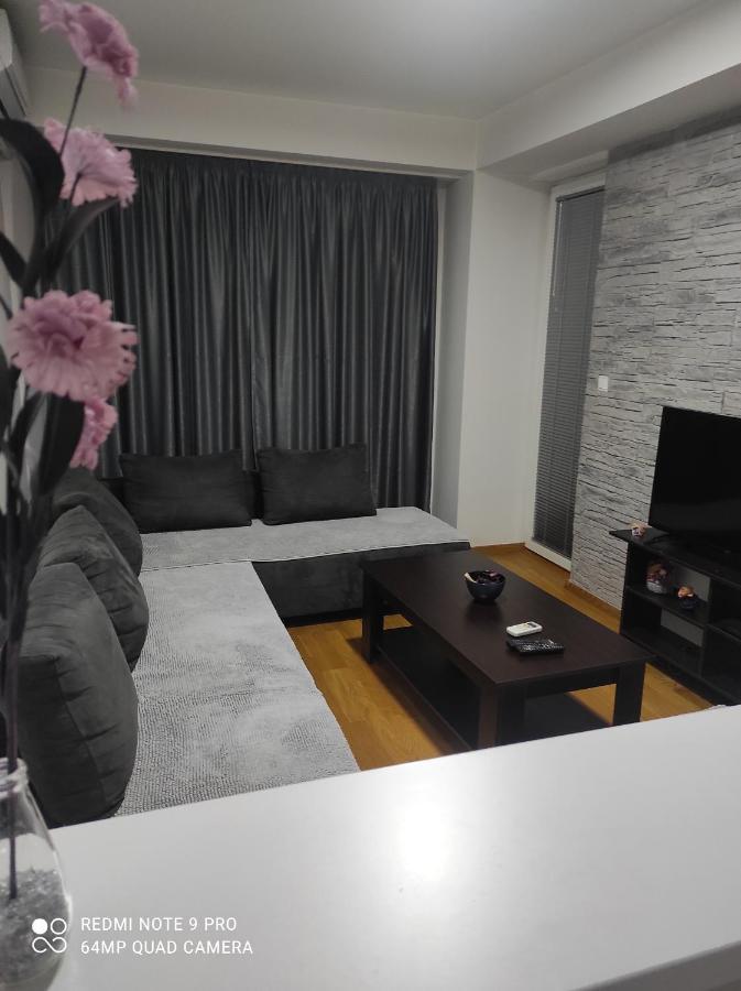 Nala Apartment Near Skopje City Centre Exterior photo